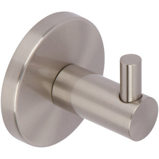 DELANEY HARDWARE Wall Mounted Robe Hook