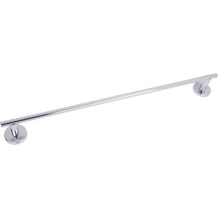 DELANEY HARDWARE 900 36.32'' 1 Wall Towel Bar