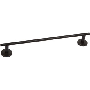 DELANEY HARDWARE 900 29'' 1 Wall Towel Bar