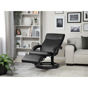 IVY BRONX Adan Manual Glider Recliner
