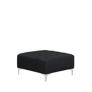 IVY BRONX Finnegan Footstool