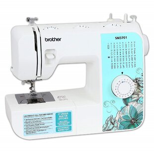 Brother Sewing Computerized Electronic Sewing Machine