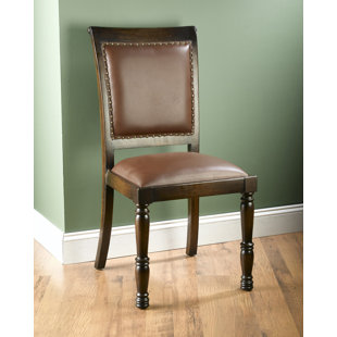 AA IMPORTING Wood Arm Chair