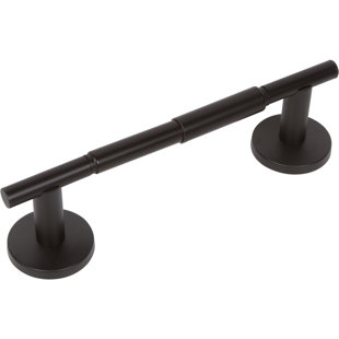 DELANEY HARDWARE 900 Wall Mounted Toilet Paper Holder