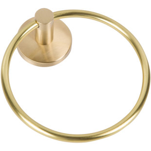 DELANEY HARDWARE 900 Towel Ring
