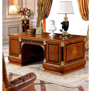 INFINITY FURNITURE IMPORT Executive Desk