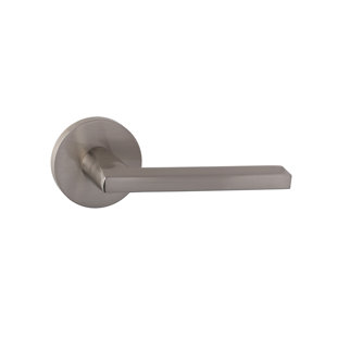 DELANEY HARDWARE Elite Privacy (Bed & Bath) Door Lever