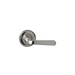 DELANEY HARDWARE Elite Privacy (Bed & Bath) Door Lever