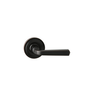 DELANEY HARDWARE Elite Passage (Hall & Closet) Door Lever