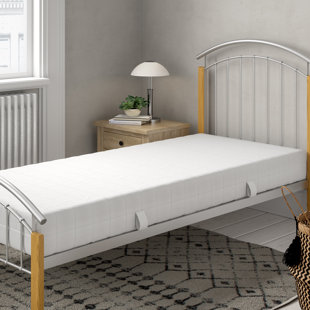 WAYFAIR SLEEP Komfortschaummatratze WayClassic, 15 cm