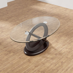 HOKKU DESIGNS Ronks Coffee Table