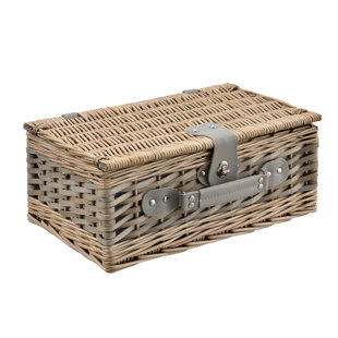 KÜSTENHAUS Picknickkorb