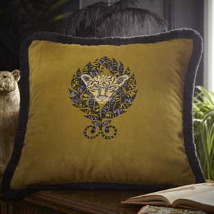 EMMA J SHIPLEY FOR CLARKE & CLARKE Dekokissen Amazon