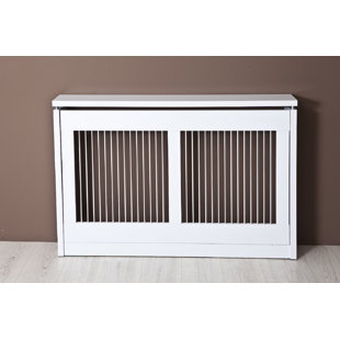 BELFRY HEATING Citra Extra Large Radiator Cover