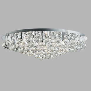 WILLA ARLO INTERIORS Flush Mount