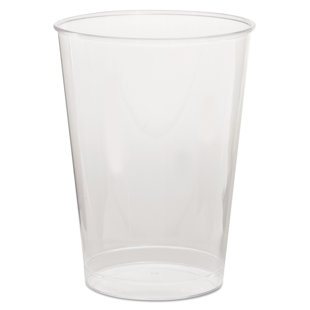 WNA COMET Comet Plastic Disposable Cup