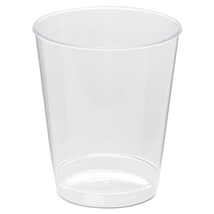WNA COMET Comet Plastic Disposable Cup