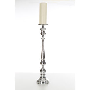 MARLOW HOME CO. Metal Candlestick