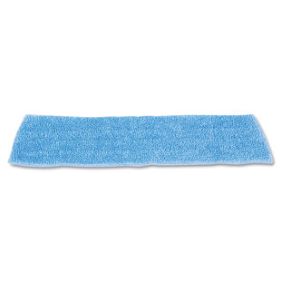 RUBBERMAID COMMERCIAL PRODUCTS Mop Pad (Set of 12)