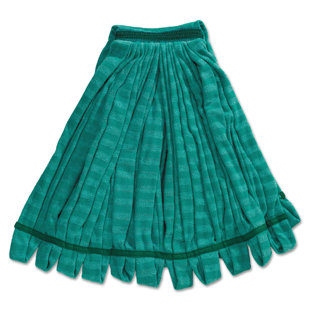 RUBBERMAID COMMERCIAL PRODUCTS Mop Head