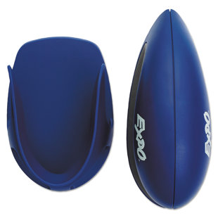 EXPO® Wool / Felt Dry-Erase Board Eraser