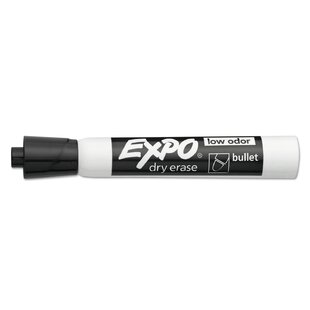 EXPO® Plastic / Acrylic Dry-Erase Marker