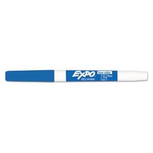 EXPO® Plastic / Acrylic Dry-Erase Marker