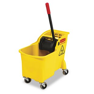 RUBBERMAID COMMERCIAL PRODUCTS Mop Bucket