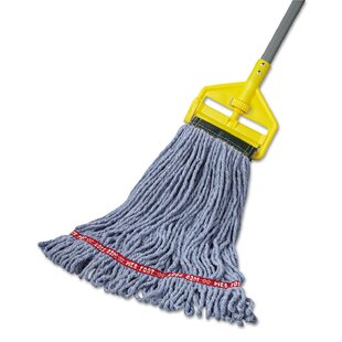 RUBBERMAID COMMERCIAL PRODUCTS Mop Head