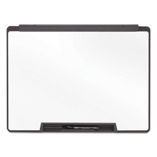 QUARTET® Melamine Dry Erase Board