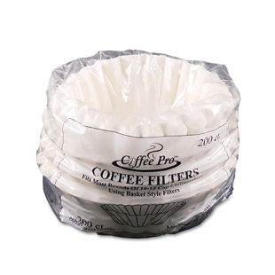 Original Gourmet Food Co. Coffee Pro Coffee Filter