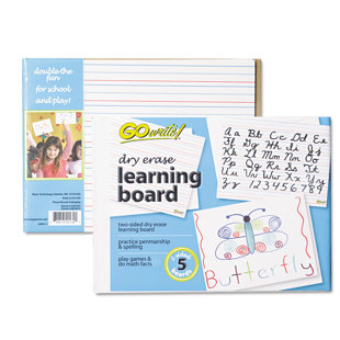 PACON CORPORATION Dry Erase Board