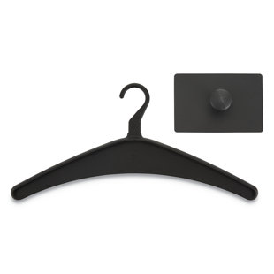 QUARTET® Steel Wall Wall Hook