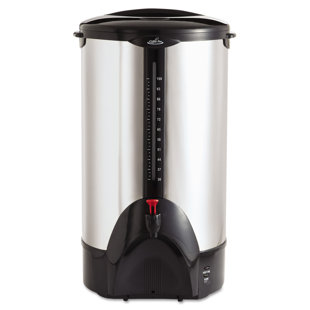 Original Gourmet Food Co. Coffee Pro Coffee Urn