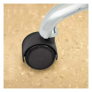 MASTER CASTER COMPANY Duet Twin Wheels Master Caster (Set of 5)