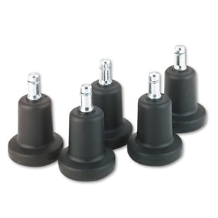 Master Caster Company Glides (Set of 5)