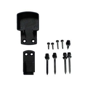 Vista Aluminum Vista Railing Systems Inc Aluminum Bracket for Posts