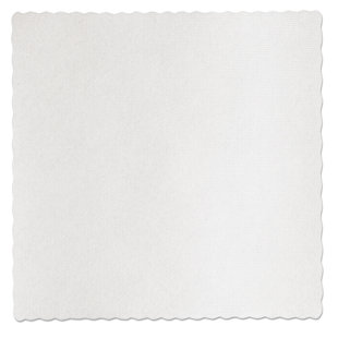 HOFFMASTER® Disposable Paper Placemats