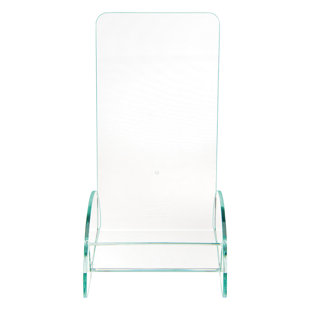 Deflect-O Corporation 8'' H Pamplet Rack