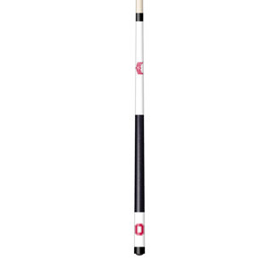 IMPERIAL INTERNATIONAL NCAA 58" Laser Etched Pool Cue
