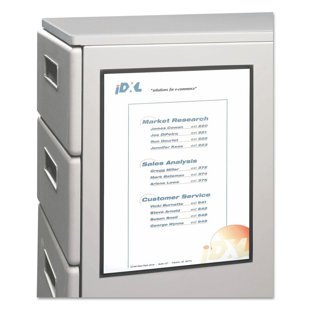C-Line Products, Inc. Display Holder