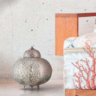 LANGLEY STREET Daphne No Table Lamp