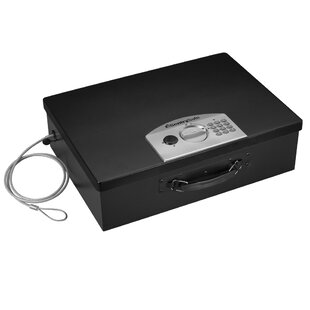 SENTRY SAFE Safe Box Lock