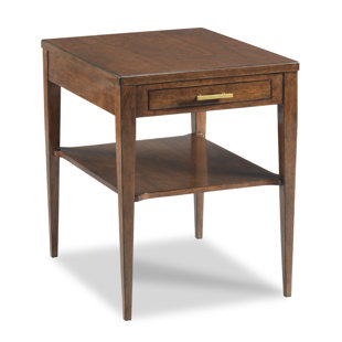 WOODBRIDGE FURNITURE Provence End Table