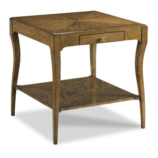 WOODBRIDGE FURNITURE Cambria End Table