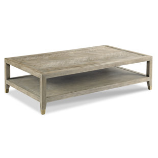 WOODBRIDGE FURNITURE Lucia Coffee Table
