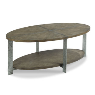 WOODBRIDGE FURNITURE Oakville Coffee Table