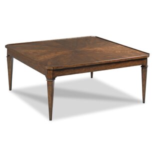 WOODBRIDGE FURNITURE Provence 4 Legs Coffee Table