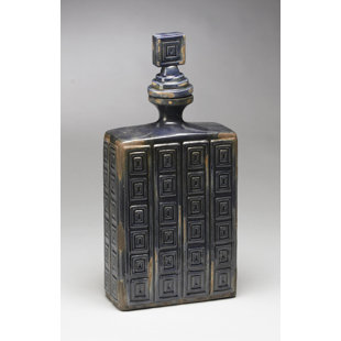 AA IMPORTING Decorative Bottle
