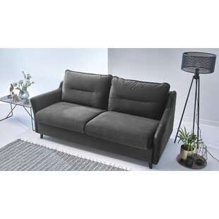 BOBOCHIC PARIS 3-Sitzer Schlafsofa LOFT